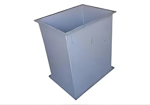 PP FRP Duct Manufacturers India