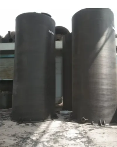 FRP Storage Tanks Type 1